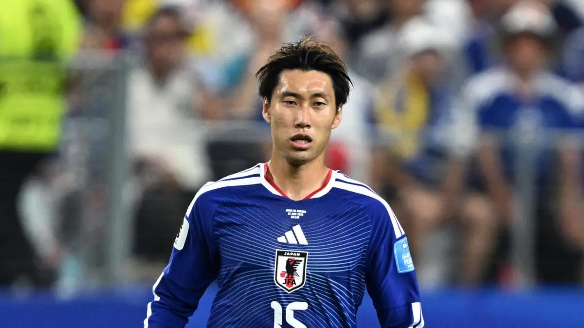 Daichi Kamada resta al Crystal Palace: arriva il rinnovo fino al 2027