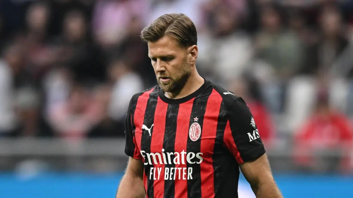 Lazio, Gattuso cerca un centravanti: offerto in prestito l'ex attaccante del Milan Fullkrug