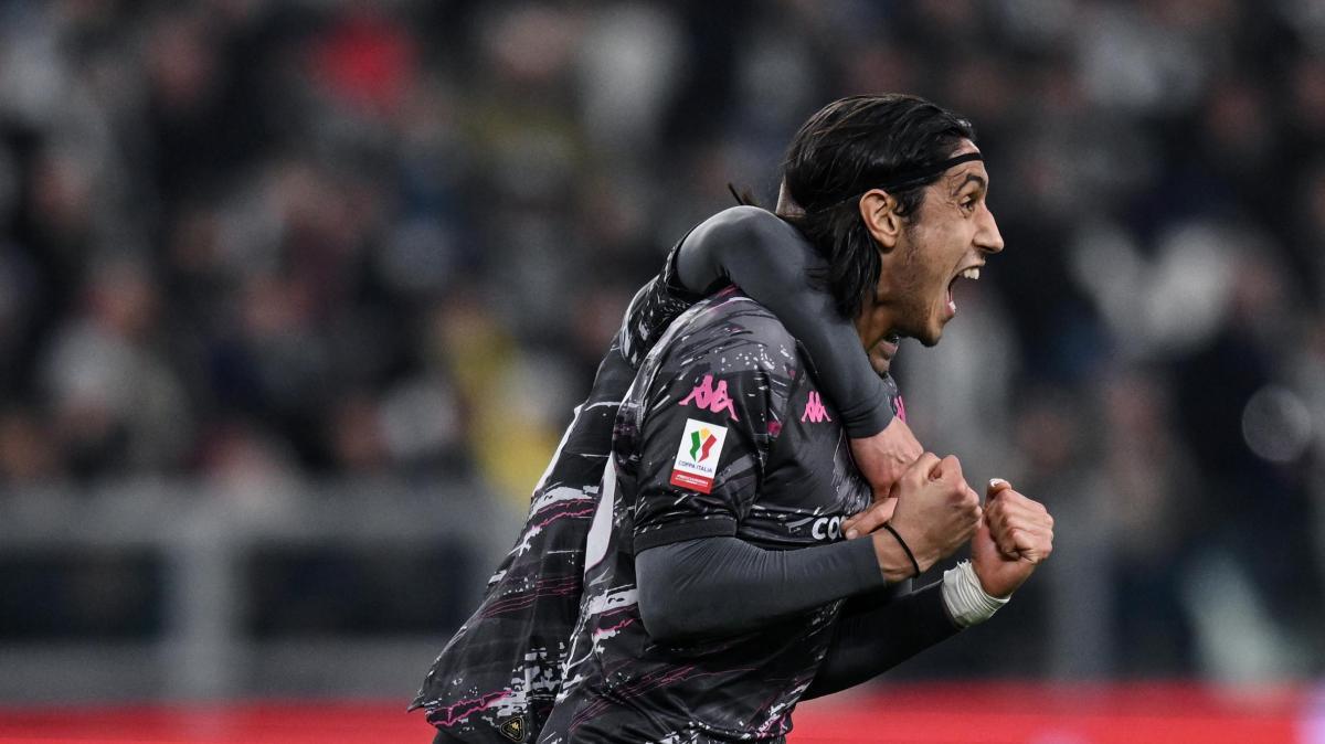 Immagine news Serie A n.1