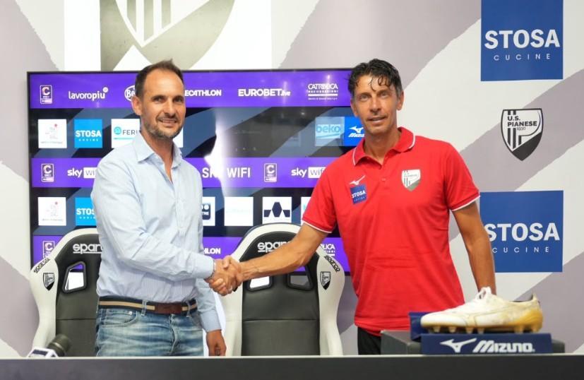 Immagine news Serie C n.1