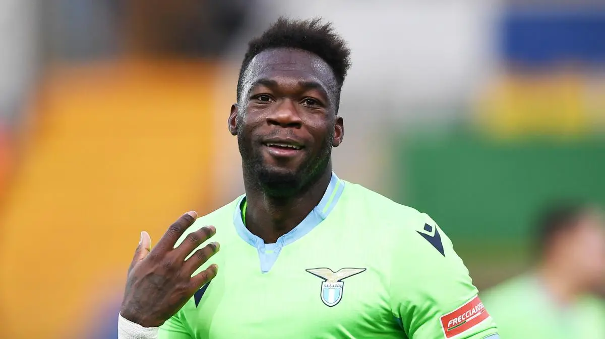 Caicedo: "Lazio, sto con i tifosi. Pinamonti? È un attaccante che mi piace, va aspettato"