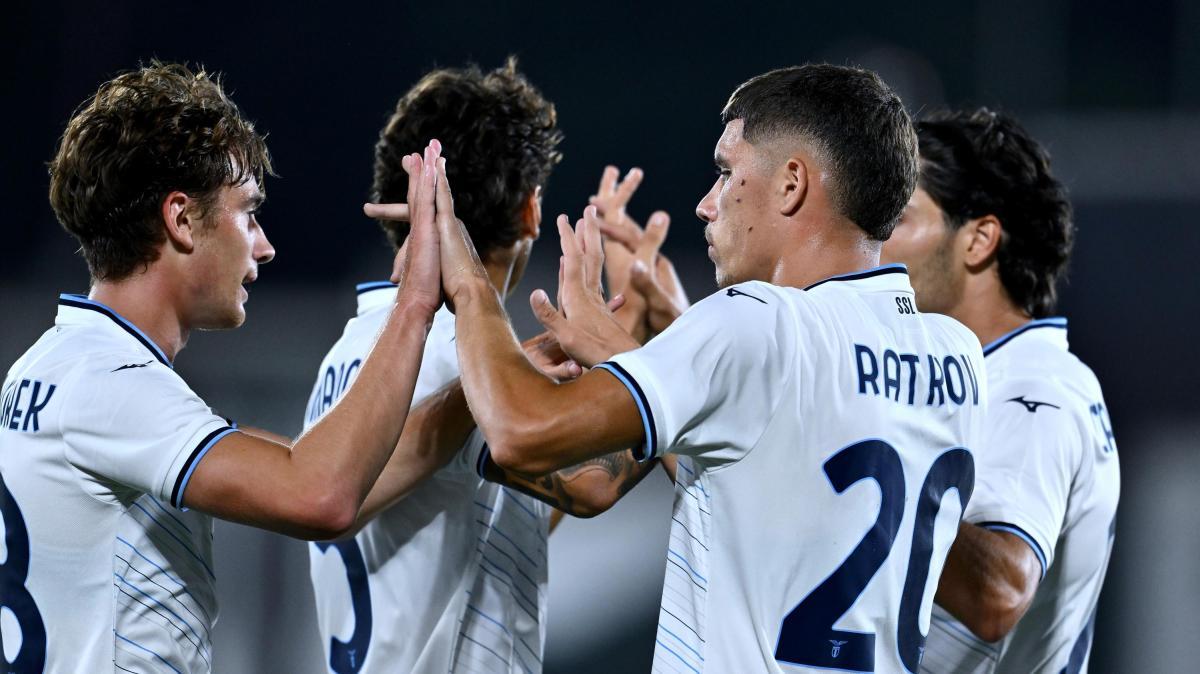 Lazio a rilento, bene Torino e Cagliari, Udinese ko: le amichevoli di oggi in Serie A