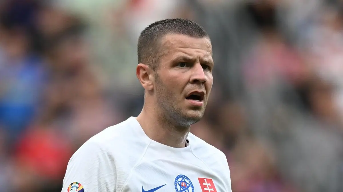 Il Viktoria Plzen accoglie un ex difensore della Lazio: ecco lo slovacco Denis Vavro
