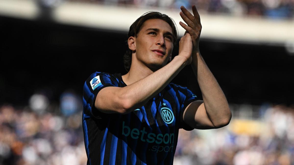 Immagine news Serie A n.1