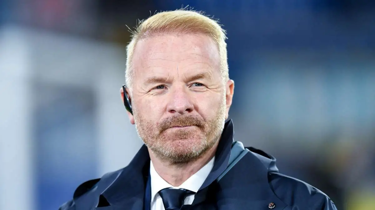 Lazio, Tare: "Società come Inter e Juventus sono tecnicamente fallite, le tiene in vita il sistema"