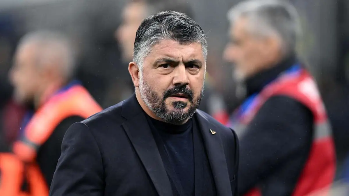 Lazio, i convocati di Gattuso per il ritiro estivo: ci sono i nuovi arrivati Pedraza e Galassi