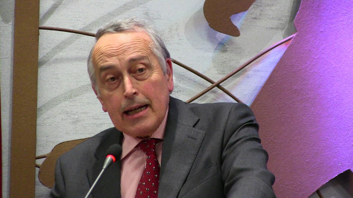 Corsa alla FIGC, Abete: "Vecchio sì, ma libero. Gravina? Non aveva il potere di Trump..."