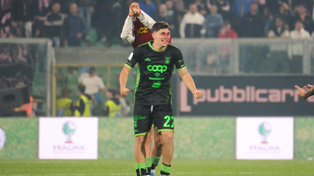 Catanzaro, priorità Fellipe Jack per la difesa. E spunta Heinz della Casertana