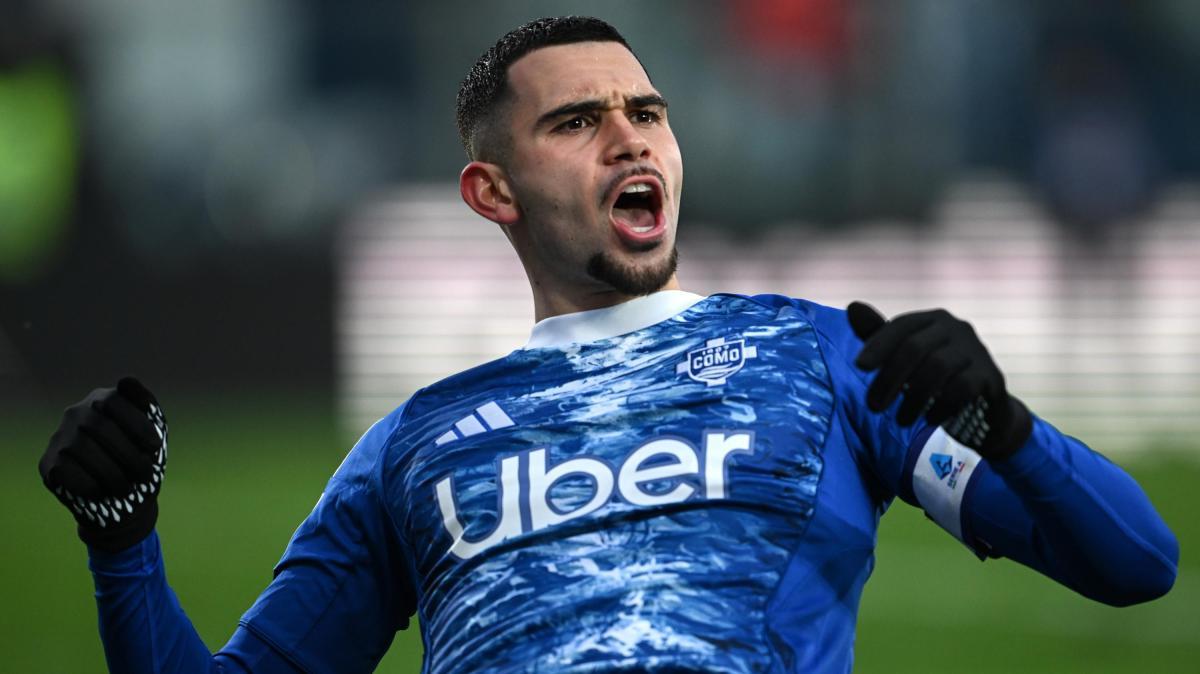 Immagine news Serie A n.6