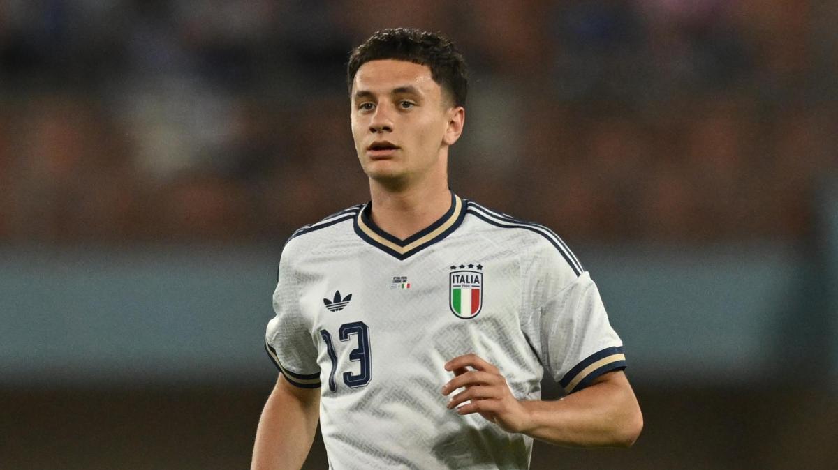 U19 verso gli Europei, ma senza Reggiani e Inacio: il Dortmund non ha dato il via libera