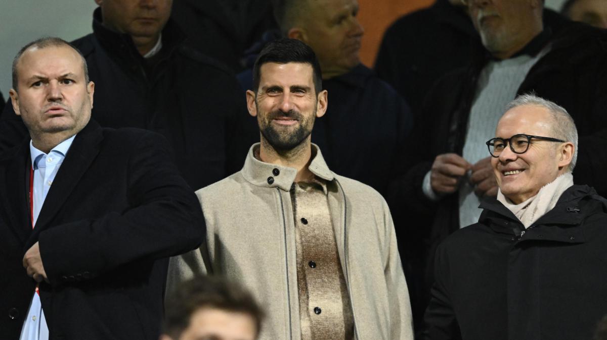 Djokovic dopo la maratona a Wimbledon: "Io come Messi? Mi piacerebbe giocare solo 90'"