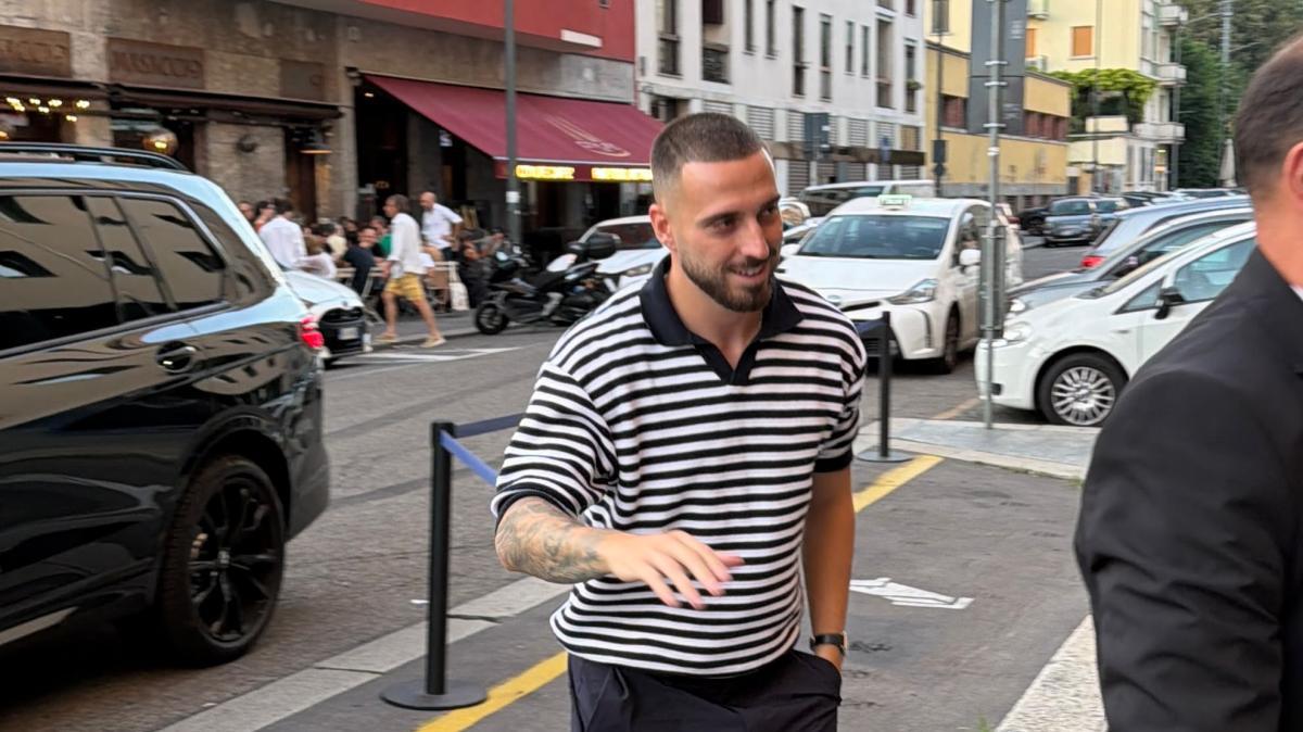 Immagine news Serie A n.2