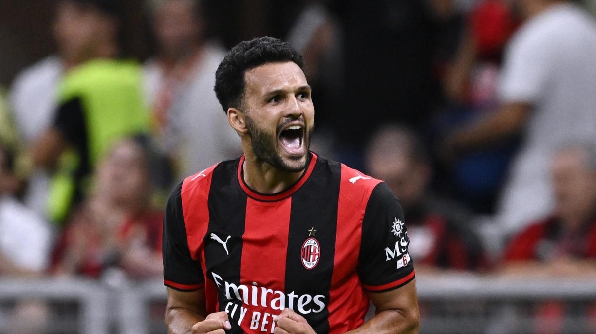 Immagine news Serie A n.1