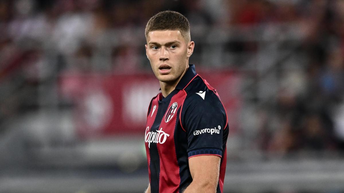 Immagine news Serie A n.1