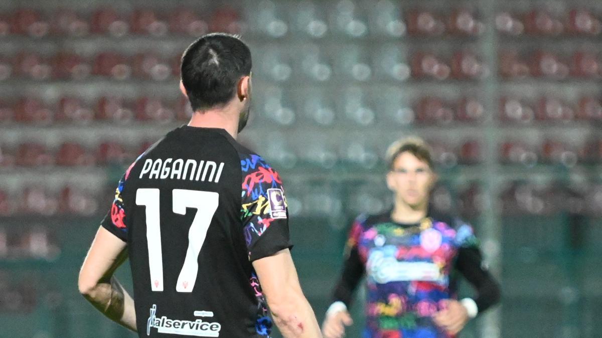 Immagine news Serie C n.1