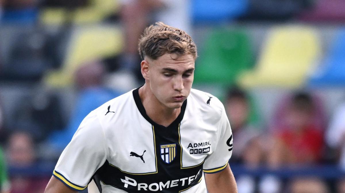 Immagine news Serie A n.1