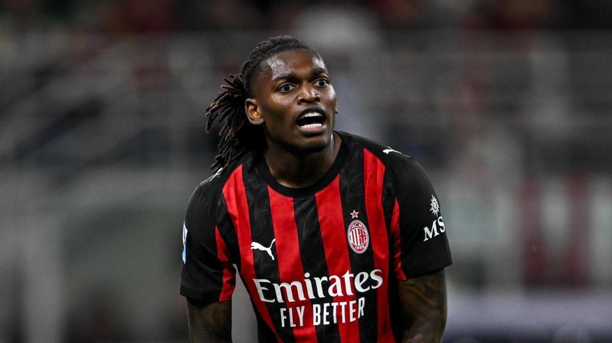 Immagine news Serie A n.1