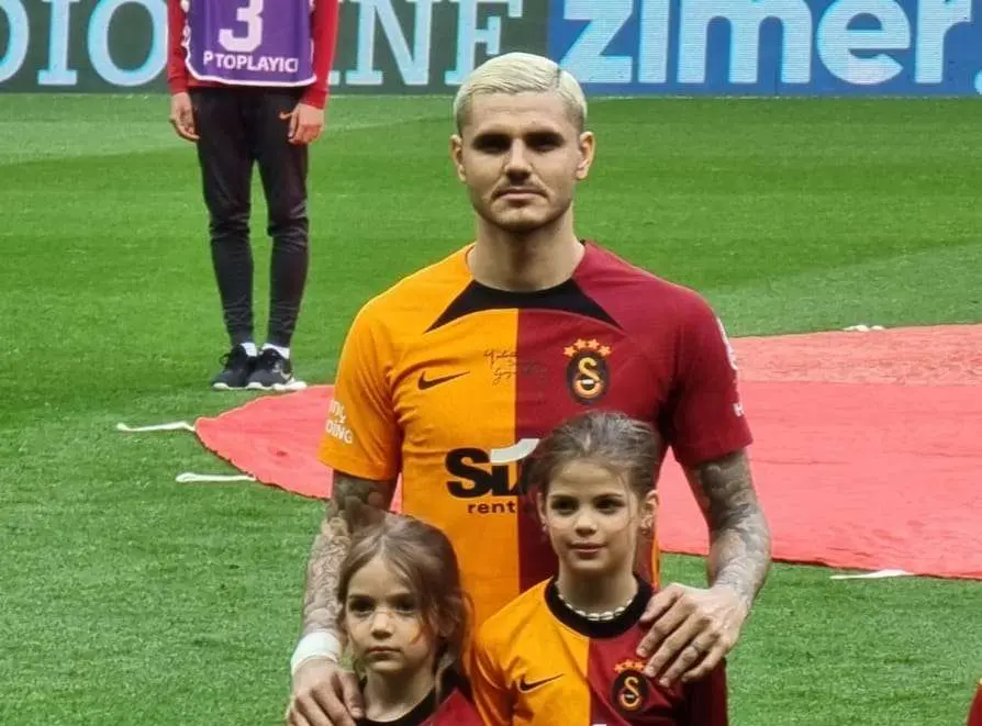 Lazio, sogno Icardi per l'attacco: Maurito prende tempo, ma non chiude le porte