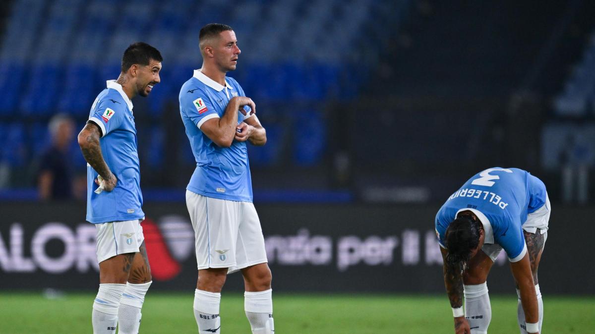 Immagine news Serie A n.1