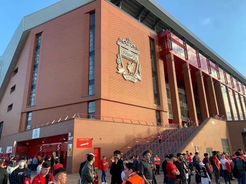 Quote risultato esatto Liverpool Bournemouth