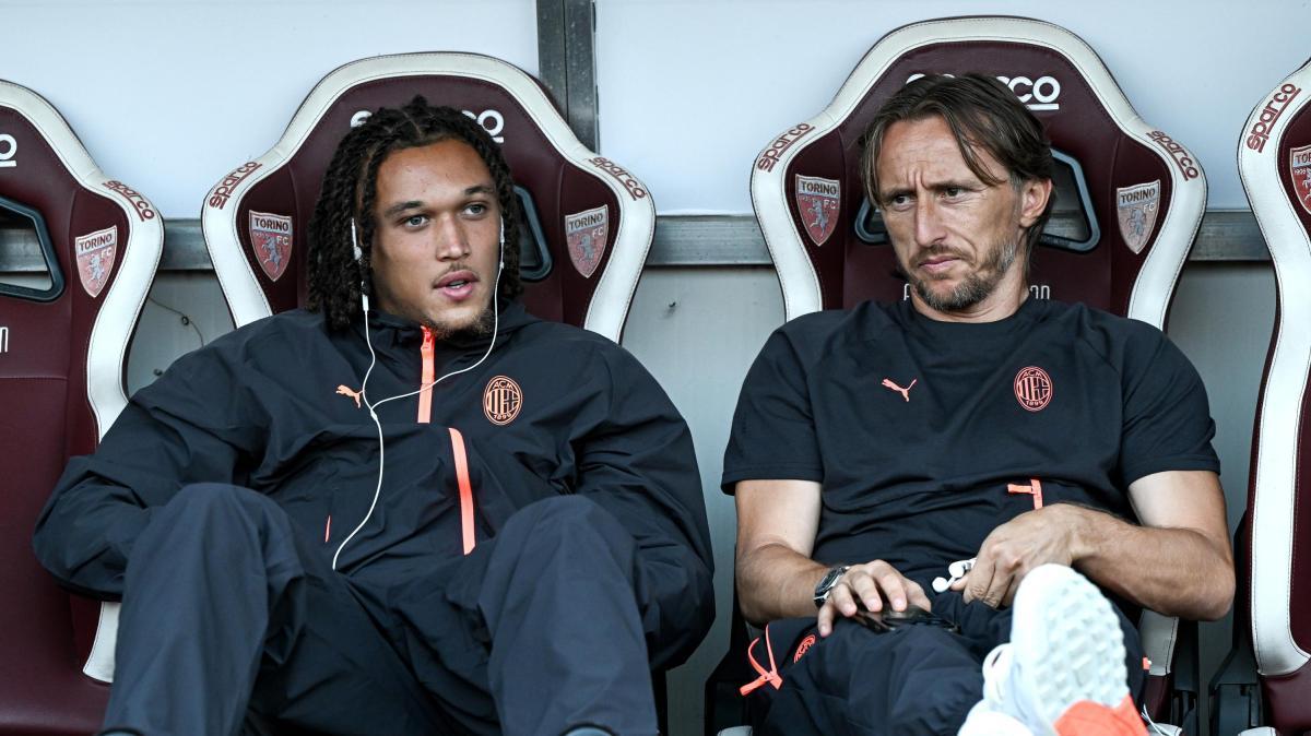 Immagine news Serie A n.1