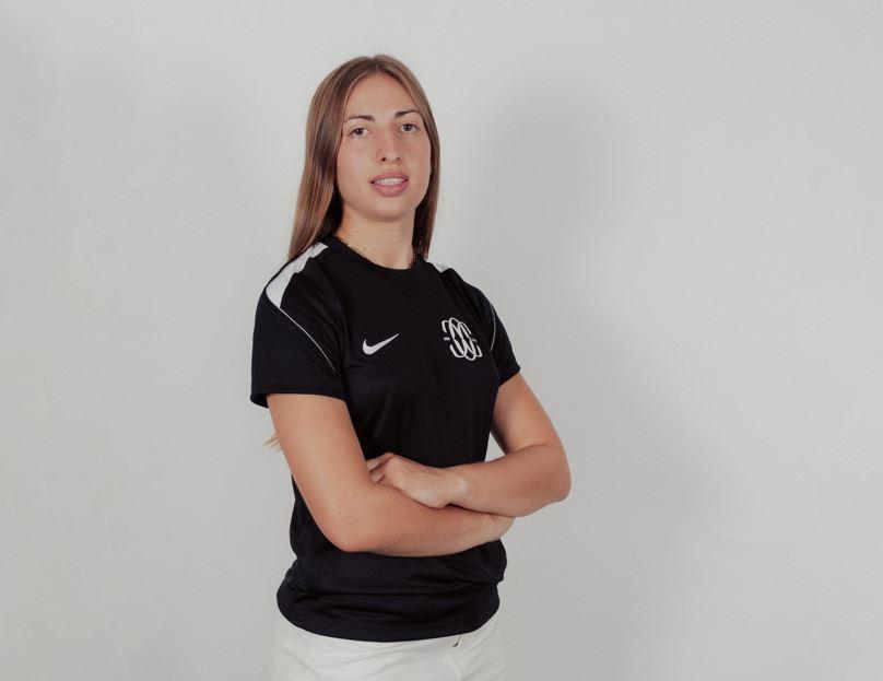 Immagine news Calcio femminile n.1