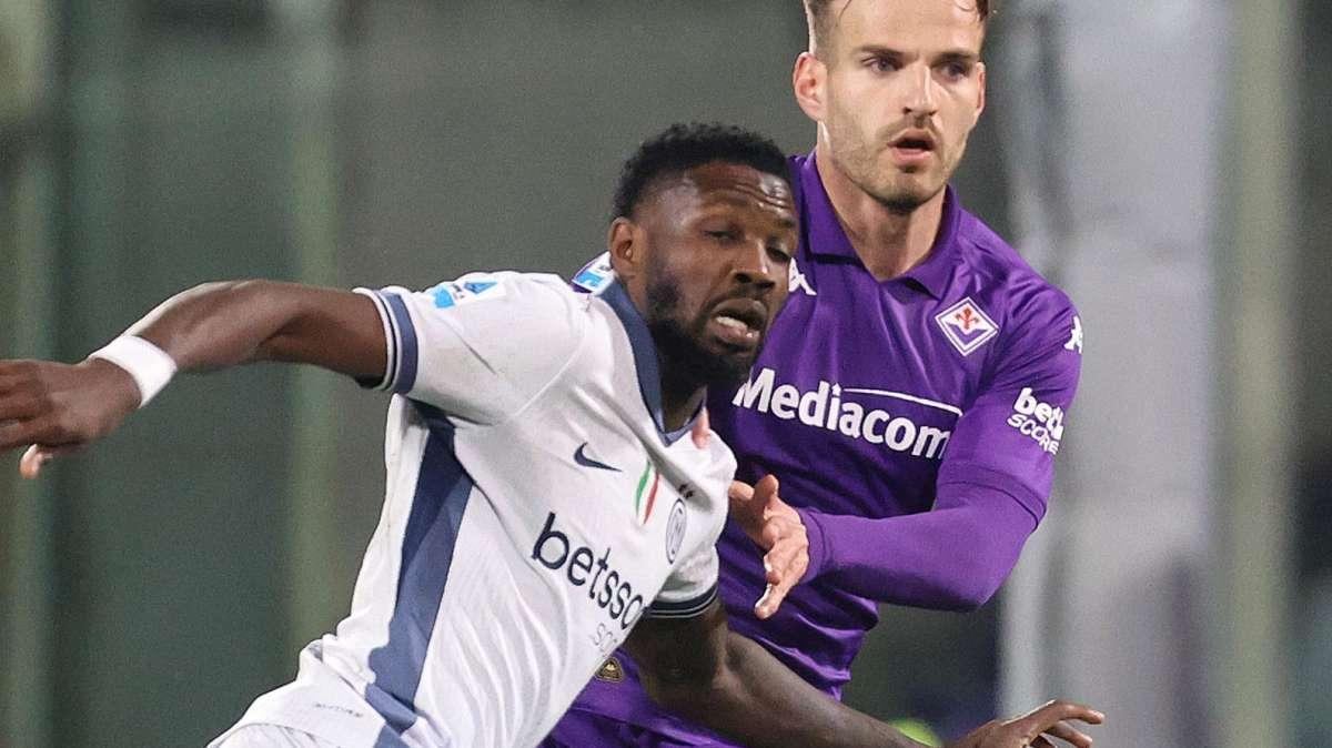 Pronostico Inter-Fiorentina, nerazzurri avanti nei numeri, ma occhio ai viola: le quote