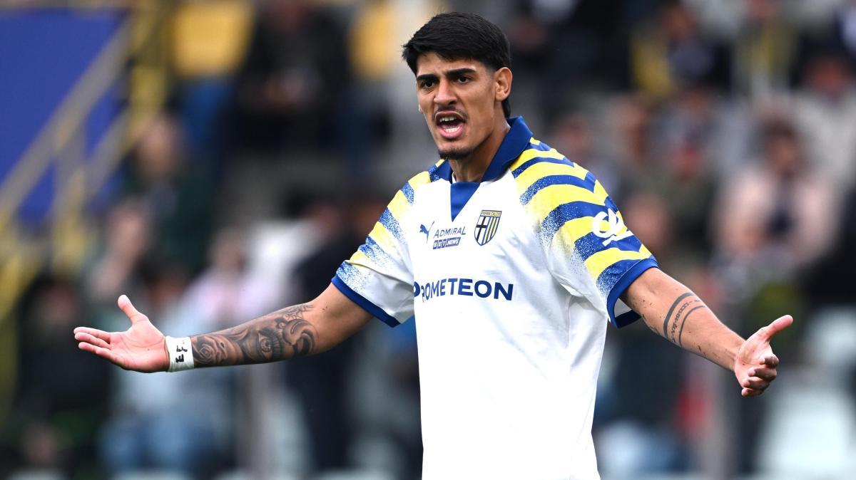 Immagine news Serie A n.2