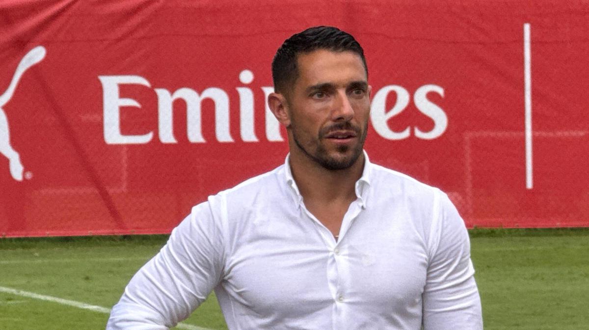 Termina prima d'iniziare l'avventura al Nizza dell'ex Milan Geoffrey Moncada