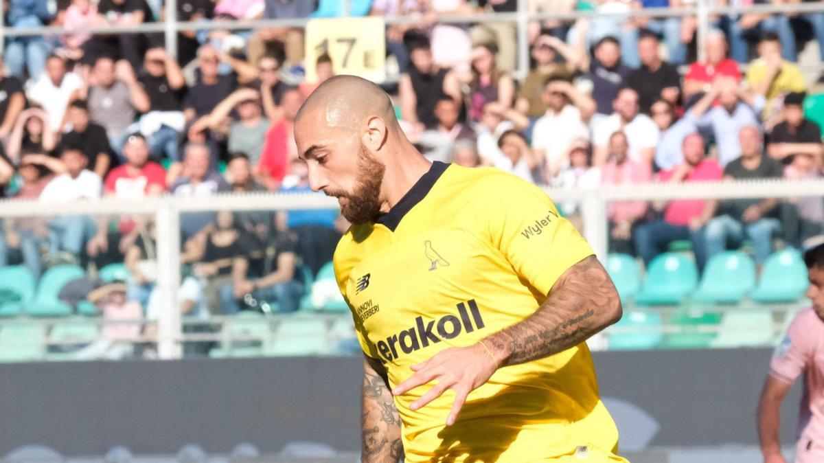 Immagine news Serie B n.1