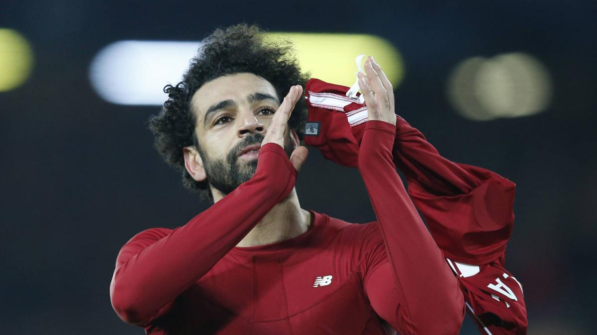 Il presidente Al Sisi applaude Salah e l'Egitto: "Ottavi dei Mondiali primato nella nostra storia"