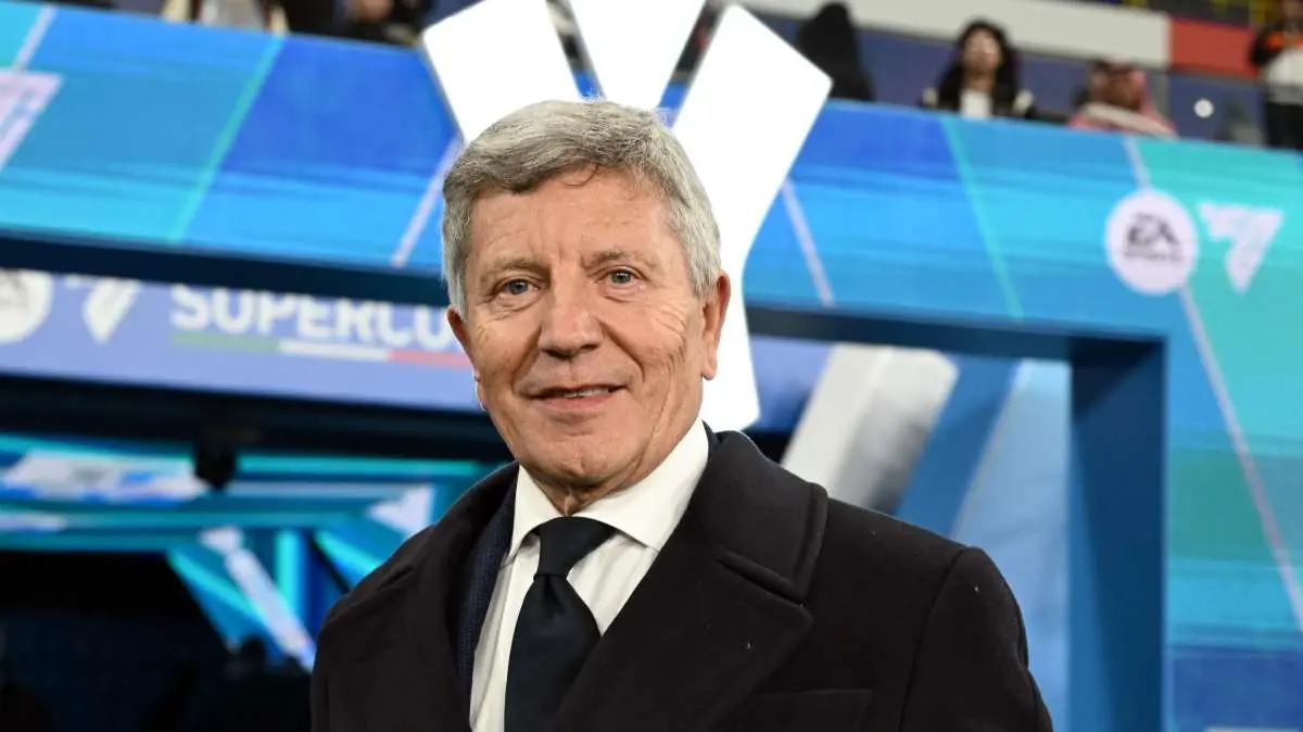 Simonelli: "Supercoppa prima di Natale". Per la sede c'è l'ipotesi Marocco