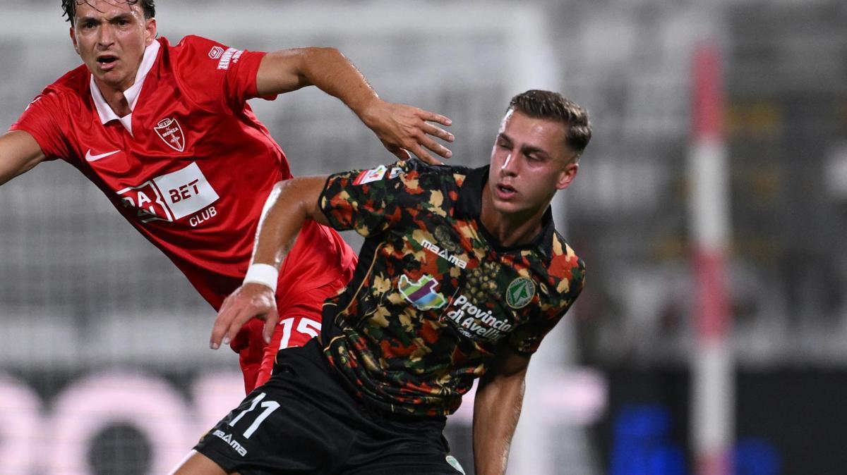 Immagine news Serie B n.1
