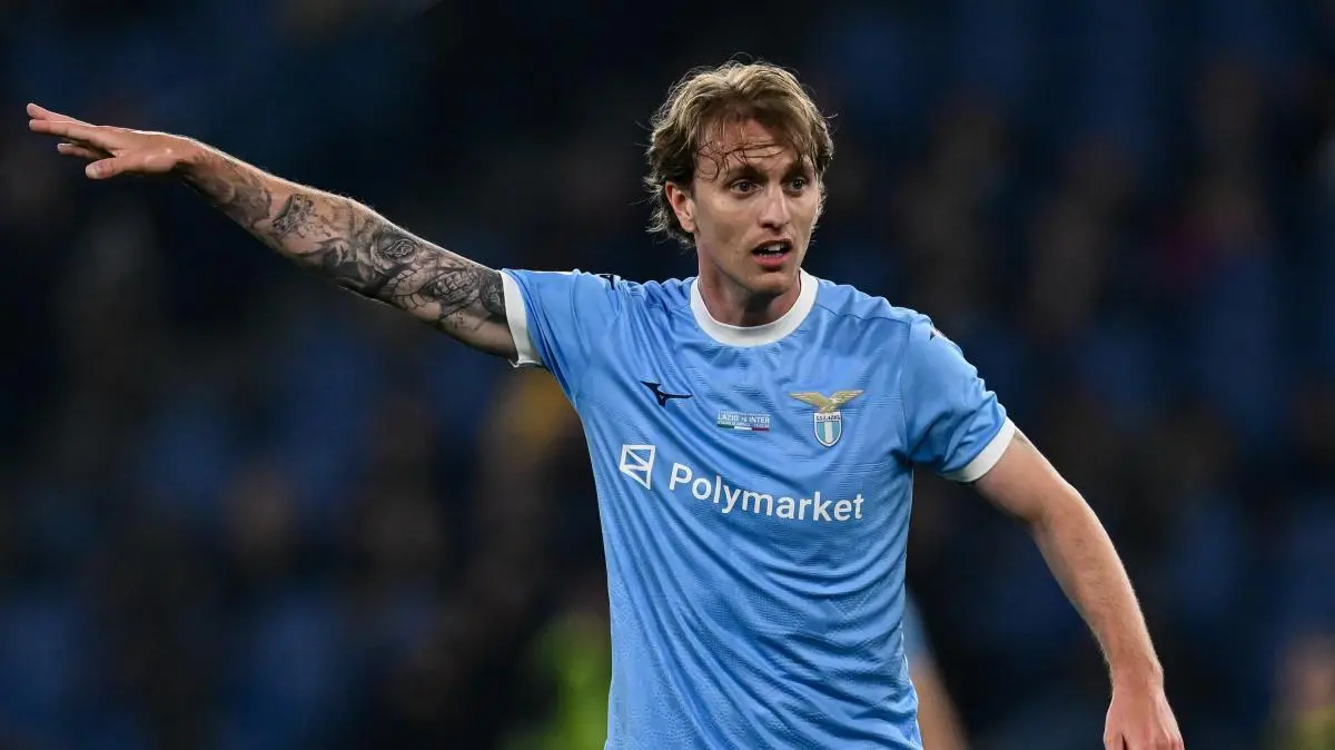 Lazio, seconda vittoria in amichevole: sei reti al Flaminia Civita Castellana, protagonista Rovella
