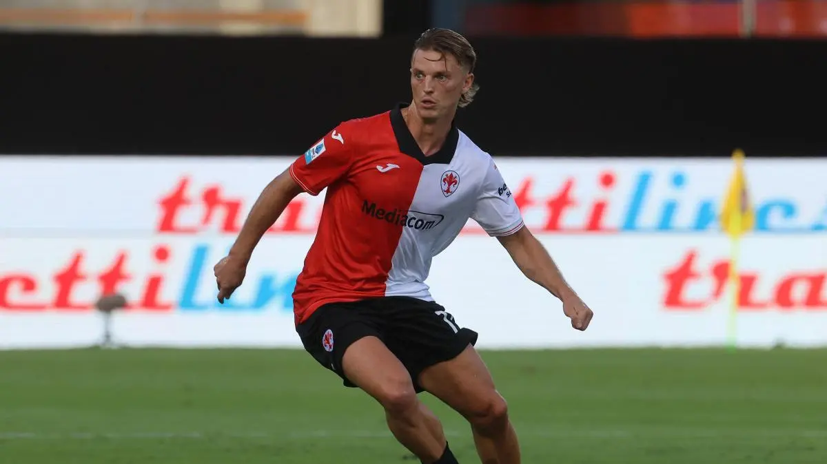 Gudmundsson è atterrato a Roma: presto diventerà un nuovo giocatore della Lazio