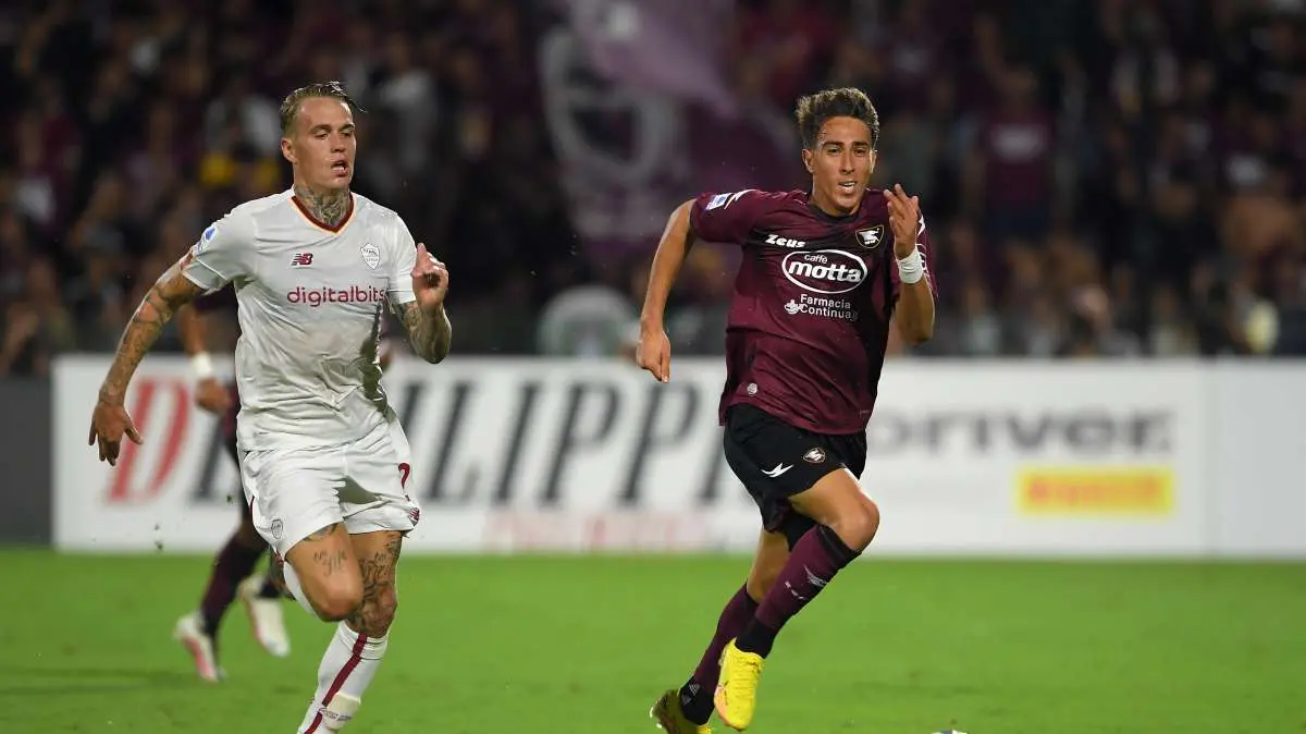 Salernitana, si pensa già al mercato di gennaio: in uscita Botheim e Valencia