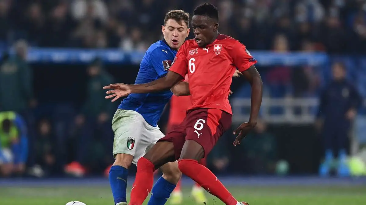 Zakaria preferisce la Premier alla Serie A, Juve e Roma potrebbero dover cambiare obiettivo