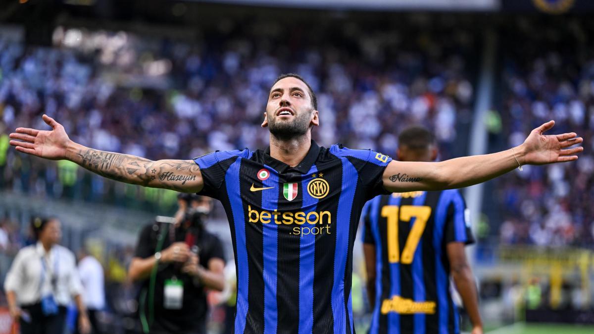 Immagine news Serie A n.1