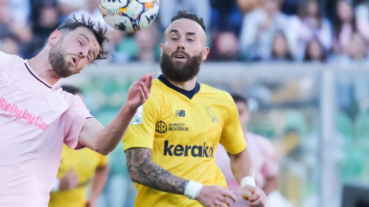 Immagine news Serie B n.1