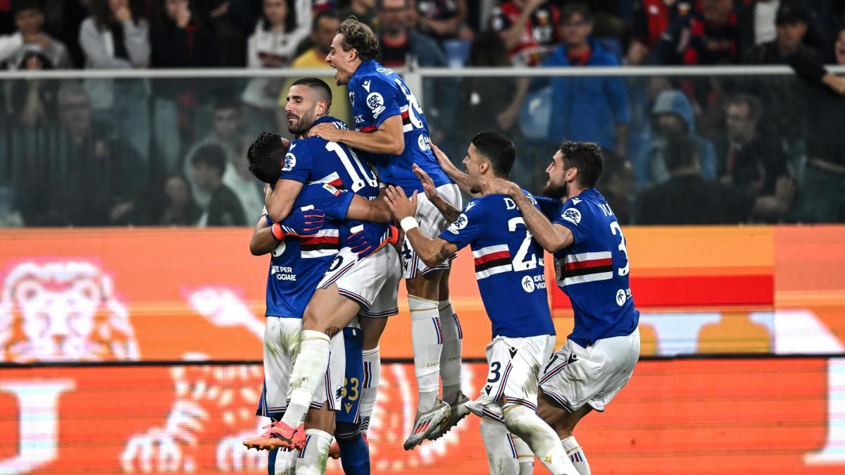 Immagine news Serie B n.2
