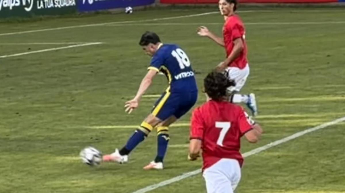 Immagine news Serie B n.1