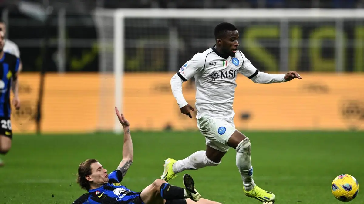 Genoa, asse con l'Olympique Marsiglia: vicino Traoré, contatti anche per un difensore