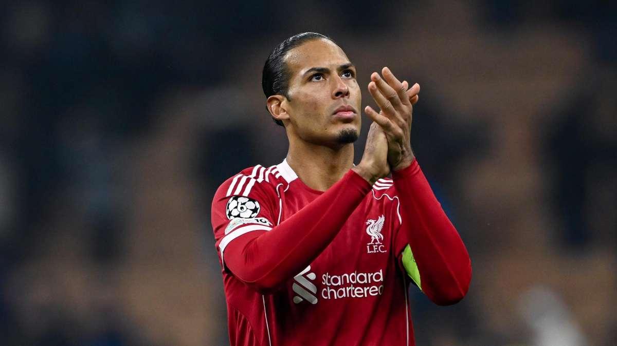 Chi vince i Mondiali? Van Dijk: "Argentina e Brasile impressionano, ma pensiamo a noi"
