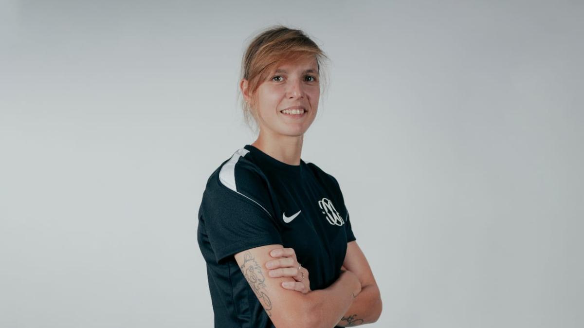 Immagine news Calcio femminile n.1
