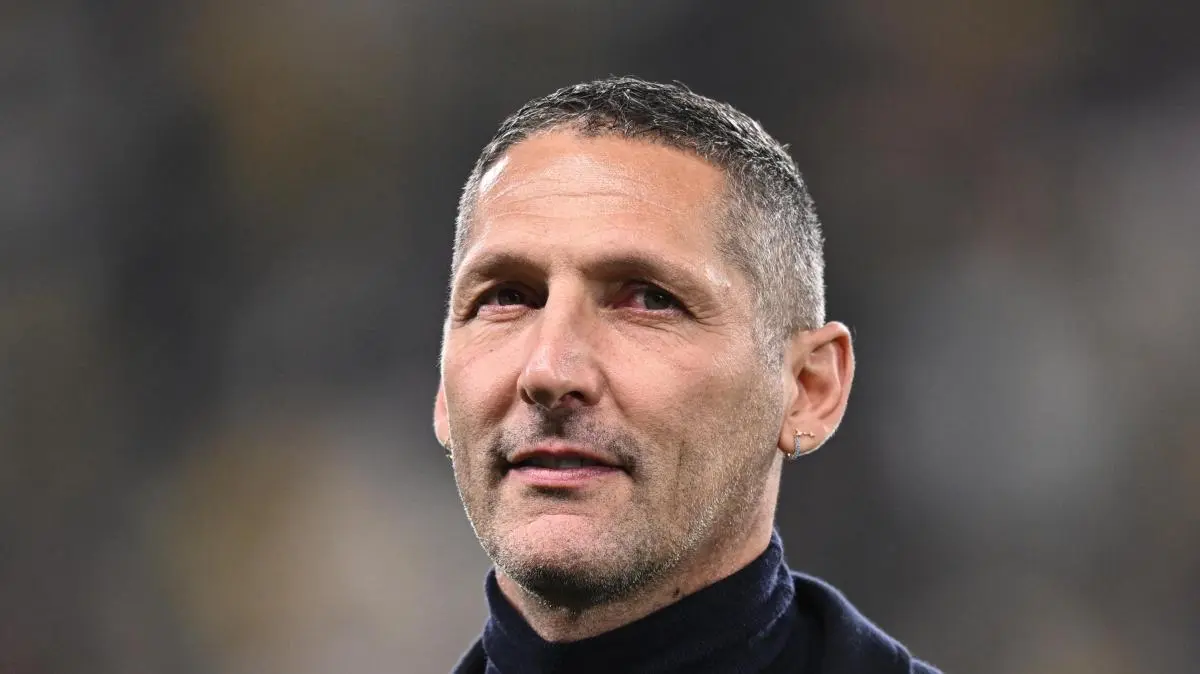 Materazzi: "Palestra pronto per l'Inter. Bastoni? Mi sono rivisto in lui, gesto non così grave"