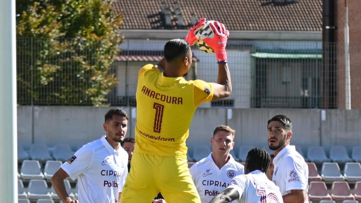 Immagine news Serie C n.1