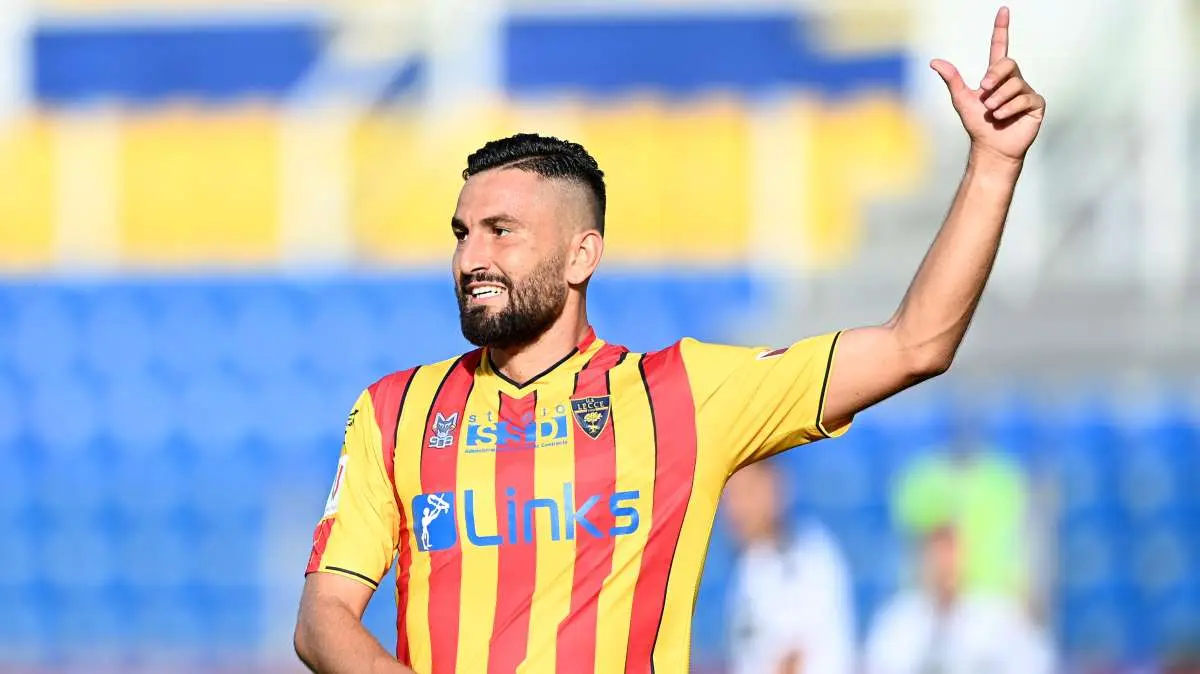 Serie B, terminano le gare delle 14.00: Ternana, pari in extremis. Benevento corsara