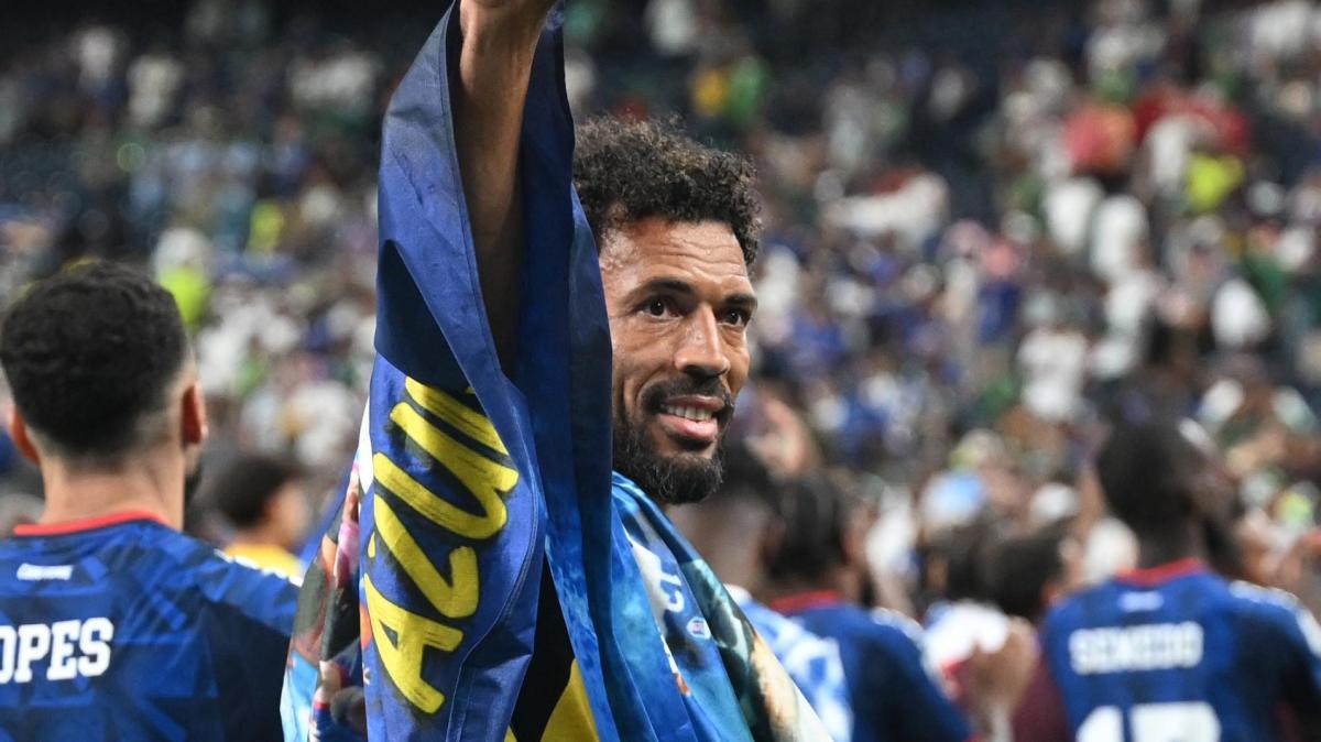 Capo Verde riaccolto da eroe, Vozinha: "Volevamo qualcosa di più grande al Mondiale"