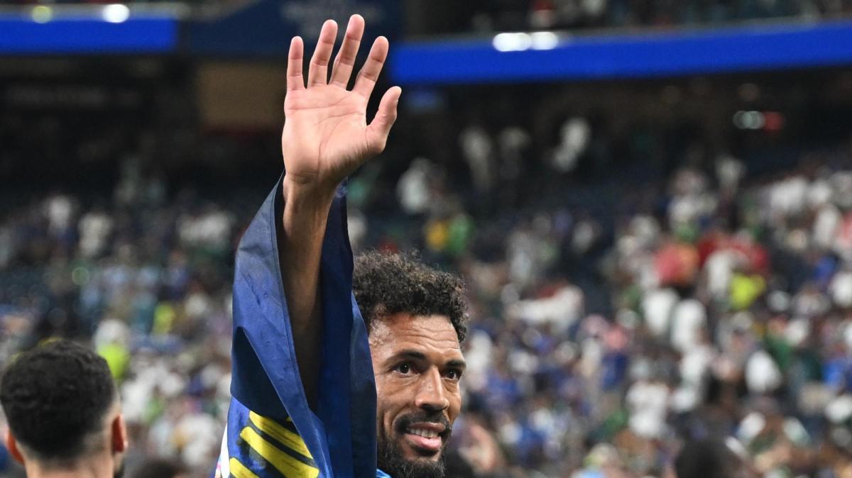Super Vozinha anche contro l'Argentina: il portiere di Capo Verde racconta il gesto di Messi