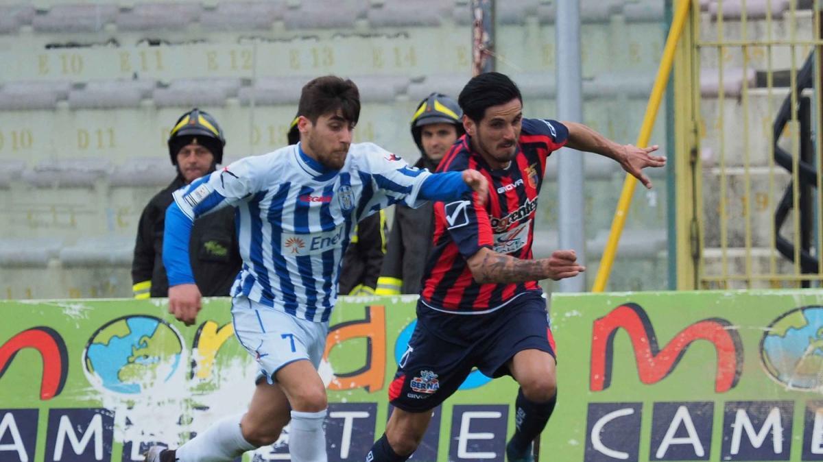 Immagine news Serie C n.1